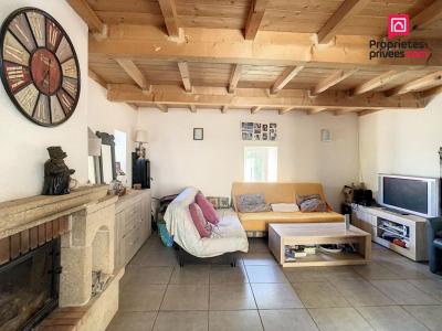 Acheter Maison 140 m2 Notre-dame-de-la-rouviere