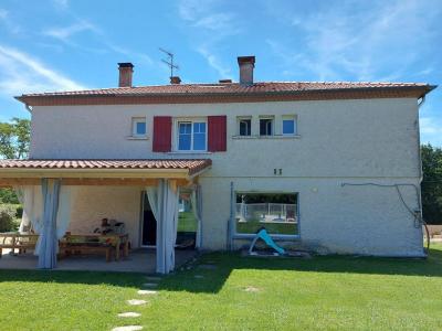 Annonce Vente 11 pi�ces Maison Passage 47