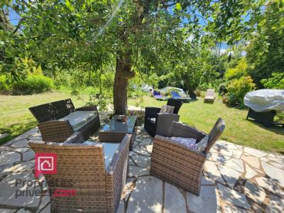 Acheter Maison Bagnols-en-foret Var