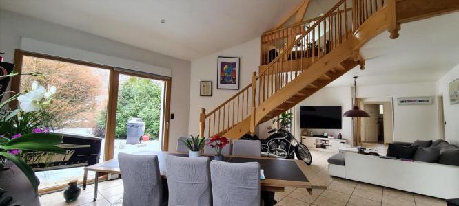 For sale Badevel 5 rooms 139 m2 Doubs (25490) photo 0