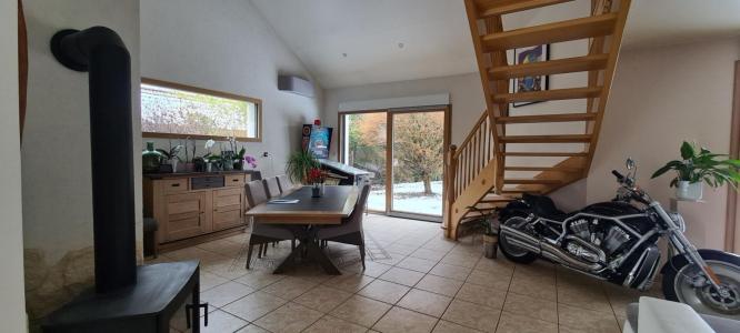 Acheter Maison 139 m2 Badevel