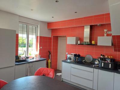 Acheter Maison 185 m2 Noyon