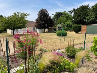 Annonce Vente 7 pi�ces Maison Chatellerault 86