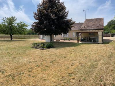 Acheter Maison 120 m2 Chatellerault