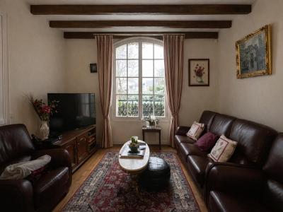 For sale Soissons 8 rooms 268 m2 Aisne (02200) photo 0