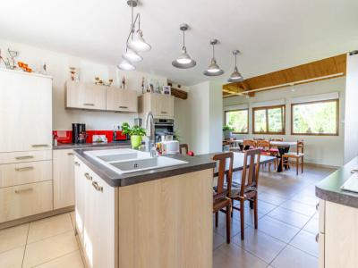 Acheter Maison 202 m2 Romorantin-lanthenay