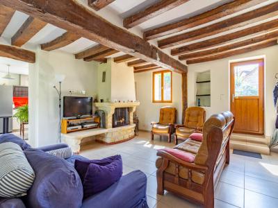 Acheter Maison Romorantin-lanthenay 284466 euros