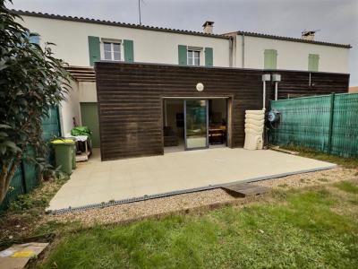Annonce Vente 4 pi�ces Maison Dolus-d'oleron 17
