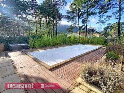 Acheter Maison 200 m2 Plan-d'aups-sainte-baume