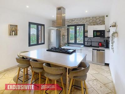 Acheter Maison Plan-d'aups-sainte-baume Var