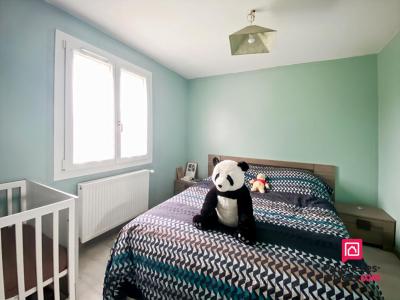 Acheter Maison Avallon 228000 euros