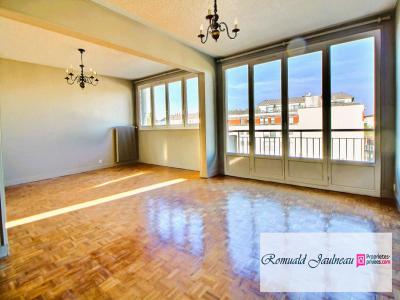 Annonce Vente 3 pi�ces Appartement Luce 28
