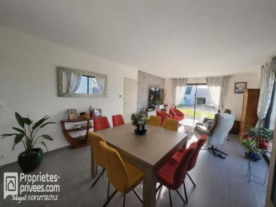 Annonce Vente 5 pi�ces Maison Saint-hilaire-du-harcouet 50