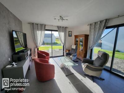 Acheter Maison 102 m2 Saint-hilaire-du-harcouet