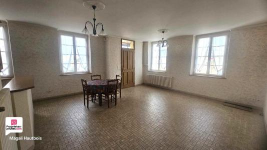 For sale Pontaubault 5 rooms 115 m2 Manche (50220) photo 1