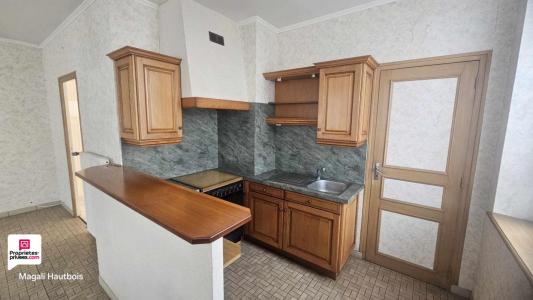 For sale Pontaubault 5 rooms 115 m2 Manche (50220) photo 2