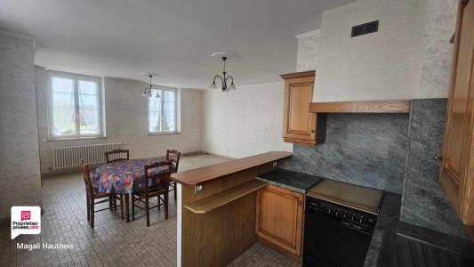 For sale Pontaubault 5 rooms 115 m2 Manche (50220) photo 3