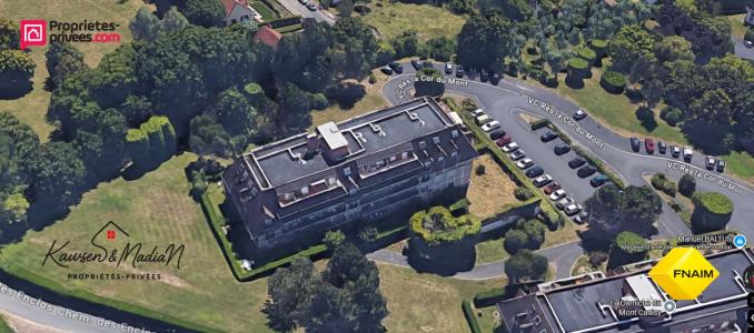 For sale Blonville-sur-mer 2 rooms Calvados (14910) photo 0