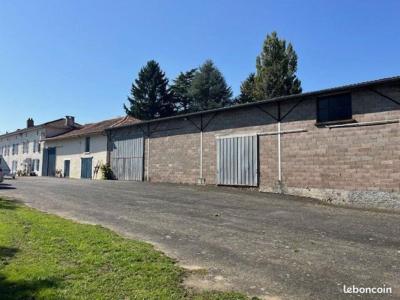 Acheter Maison 213 m2 Oradour-sur-vayres