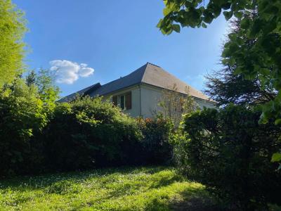 For sale Nantes 5 rooms 134 m2 Loire atlantique (44300) photo 0