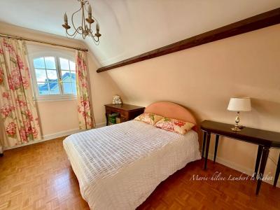 Acheter Maison 170 m2 Fontaine-la-mallet