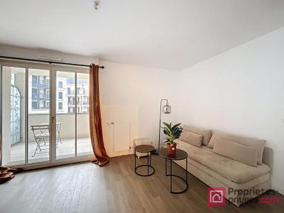 For sale Clamart 2 rooms 42 m2 Hauts de Seine (92140) photo 0