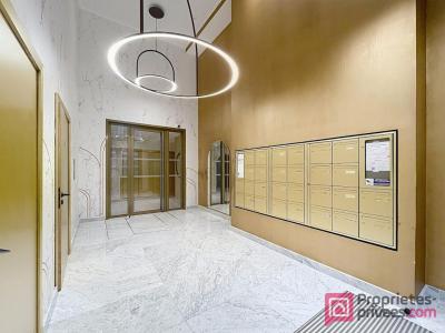 Annonce Vente 2 pi�ces Appartement Clamart 92