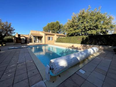 For sale Saint-saturnin-les-apt 5 rooms 130 m2 Vaucluse (84490) photo 0