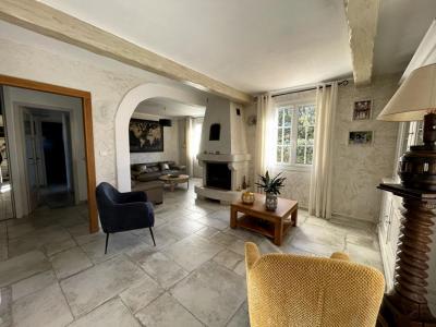 Acheter Maison 130 m2 Saint-saturnin-les-apt