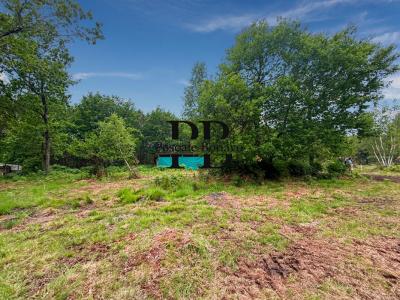 Annonce Vente Terrain Vendays-montalivet 33