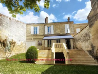For sale Coutras 8 rooms 234 m2 Gironde (33230) photo 0