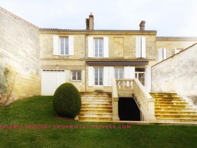 Annonce Vente Prestige Coutras 33