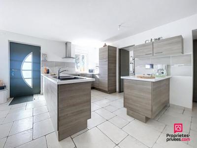 Acheter Maison Mamers 369500 euros