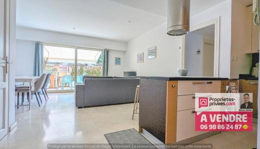 Acheter Appartement Theoule-sur-mer Alpes Maritimes