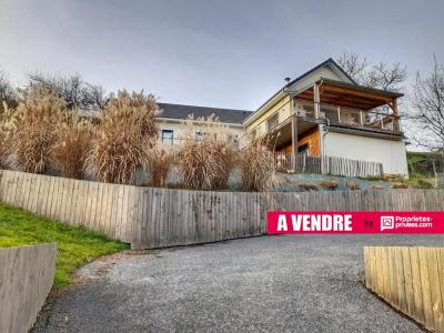 Annonce Vente 6 pi�ces Maison Asson 64