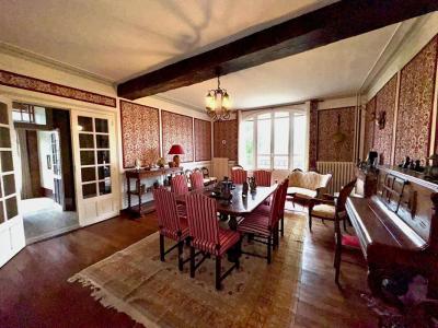 Acheter Maison 310 m2 Soissons