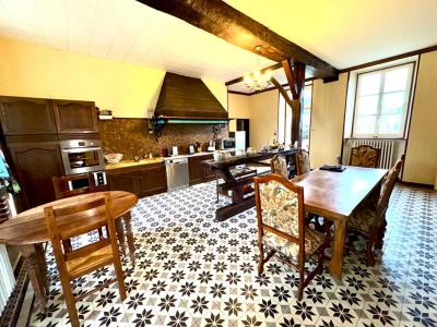 Acheter Maison Soissons Aisne