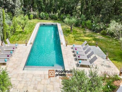 Acheter Maison Uzes Gard