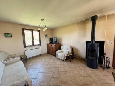 Annonce Vente 5 pi�ces Maison Payzac 24