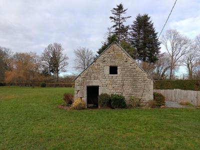 Annonce Vente 6 pi�ces Maison Plouray 56