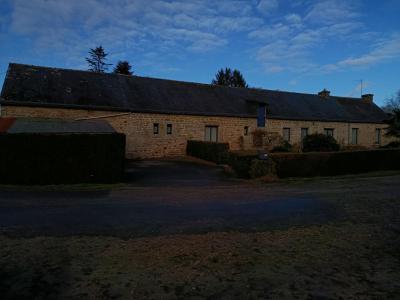 Acheter Maison 139 m2 Plouray