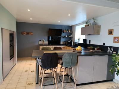 Acheter Maison Plouray 270374 euros