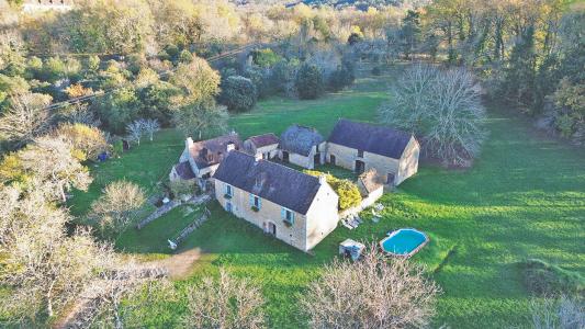 For sale Montignac 7 rooms 174 m2 Dordogne (24290) photo 0