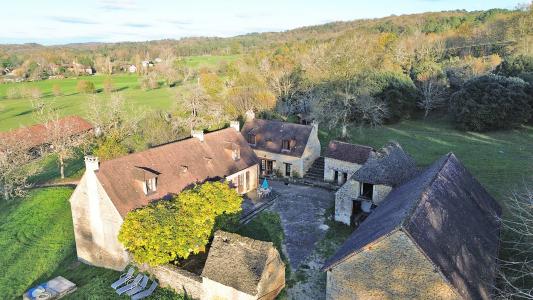 Acheter Maison 174 m2 Montignac