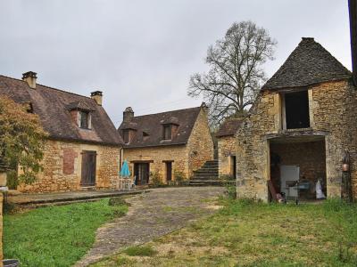 Acheter Maison Montignac Dordogne