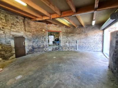 Acheter Maison 185 m2 Faugeres