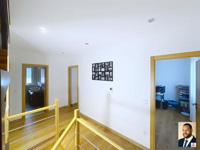 Annonce Vente 7 pi�ces Maison Savigny-sur-orge 91