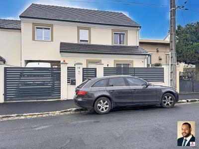 Acheter Maison 160 m2 Savigny-sur-orge