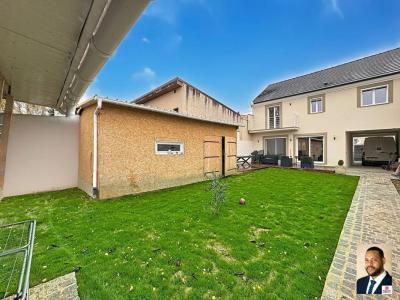 Acheter Maison Savigny-sur-orge 520000 euros