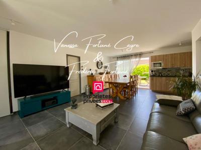 For sale Perissac 4 rooms 80 m2 Gironde (33240) photo 0